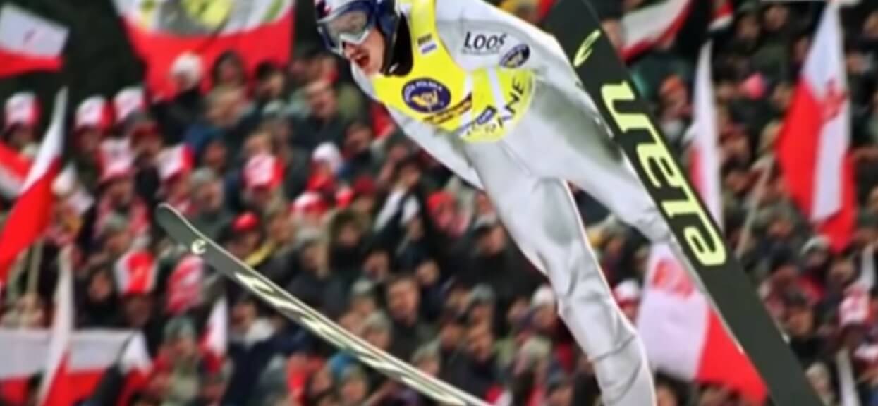 Wszyscy Polacy kojarzą go z Adamem Małyszem. Nagle odnalazł się u Rydzyka!