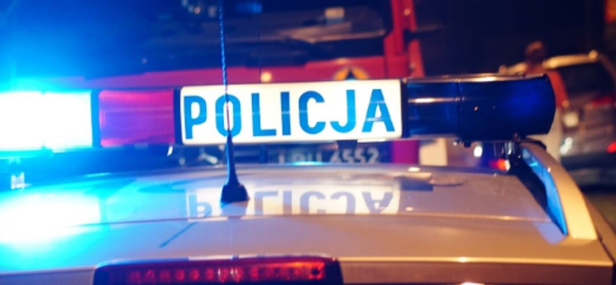 Ukrainiec zasłabł w pracy, szefowa wywiozła go do lasu, zamiast udzielić pomocy. Nie żyje