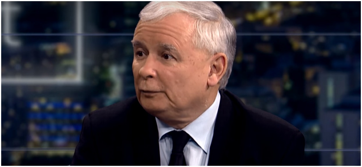 Kto ochrania Jarosława Kaczyńskiego? Płaci fortunę za prawdziwych ekspertów