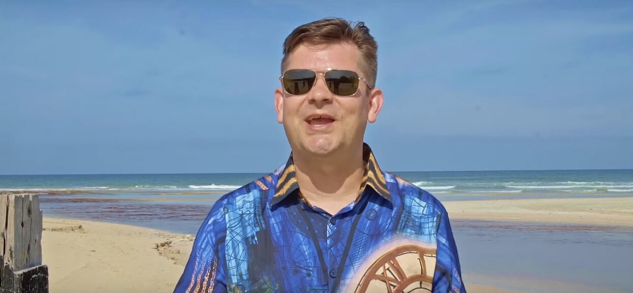 Dziadek Martyniuka o Zenku: "On chyba nie przeżyje". W dniu jego urodzin ujawniono fakty sprzed lat