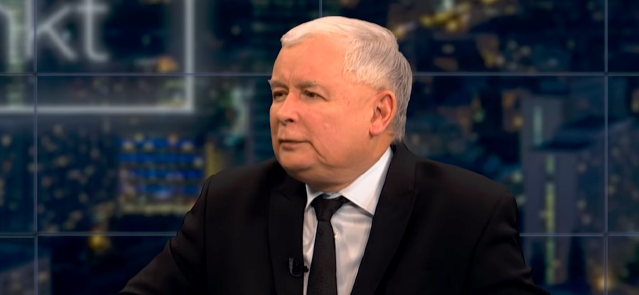 Jarosław Kaczyński ma się czego obawiać? Vega ujawni gejowskie stosunki polityków