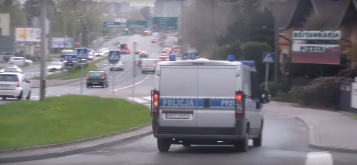 Mężczyzna zasłabł w pracy. Jego szefowa zamiast wezwać pomoc porzuciła go w lesie na pewną śmierć, teraz za to odpowie