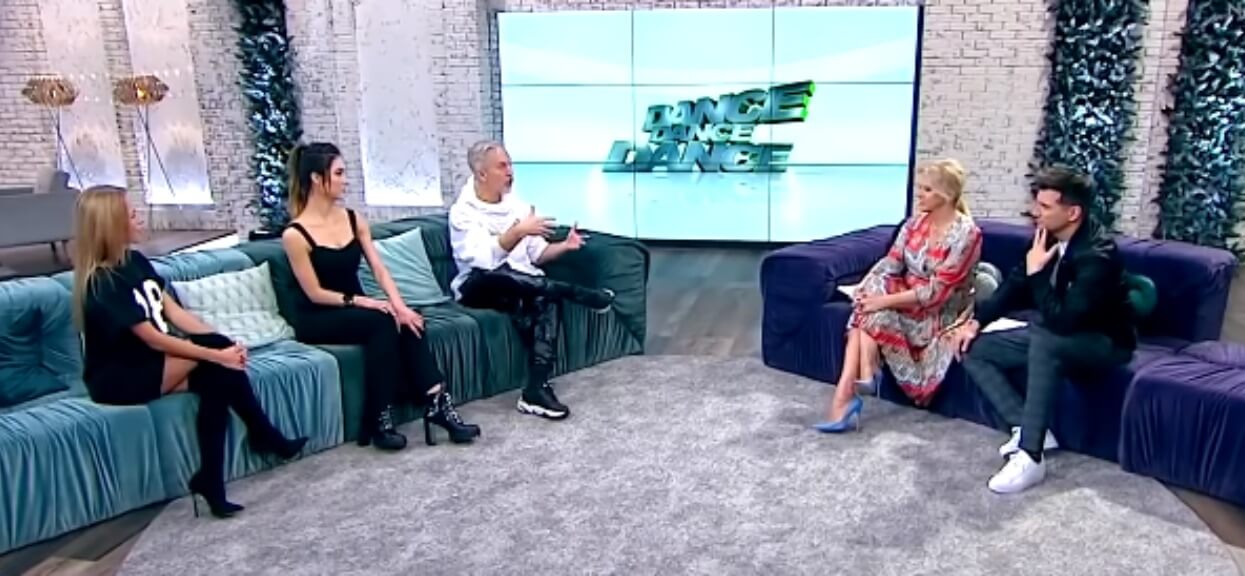 Słowa ekspertki TVP od odchudzania zwalają z nóg. Przestraszyła otyłych bardziej niż Rydzyk wiernych grzechem
