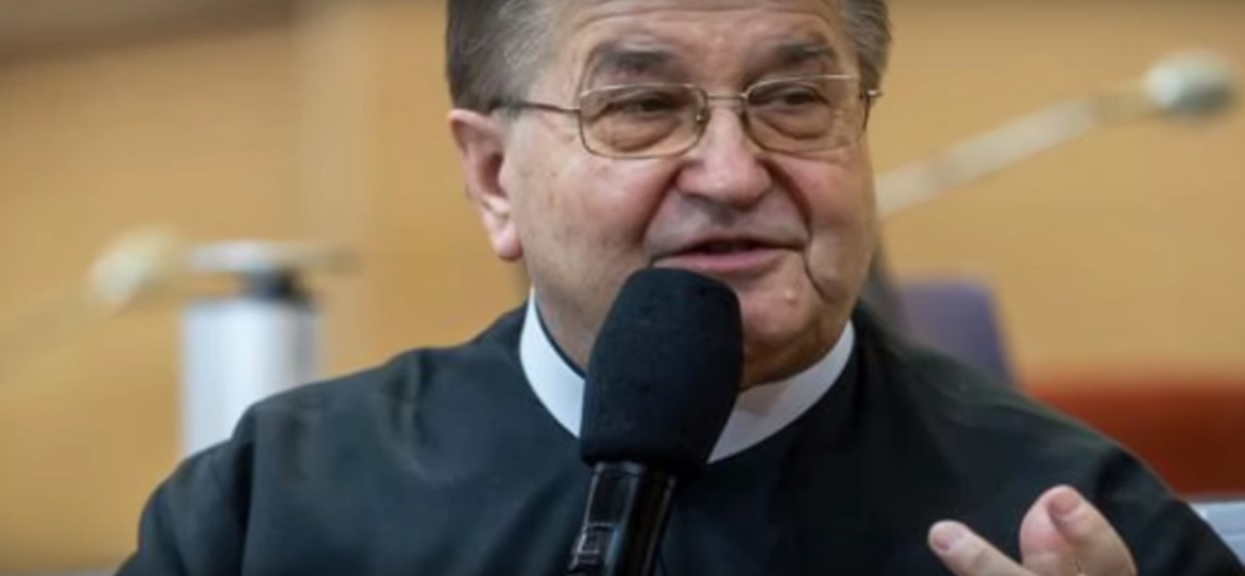 Widzowie musieli być w szoku. Rydzyk wbił do TVP, na wizji posypały się prawdziwe gromy