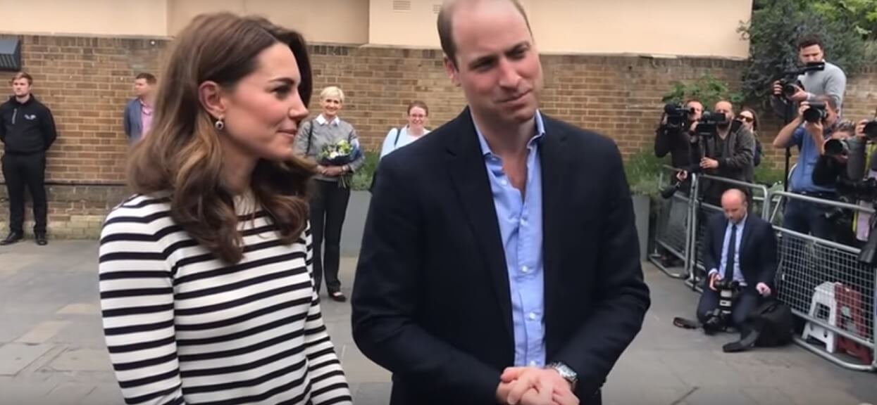 Żadna z lokalnych gazet nie zdecydowała się opublikować tych zdjęć. Temat rozwodu księżnej Kate i Williama powraca