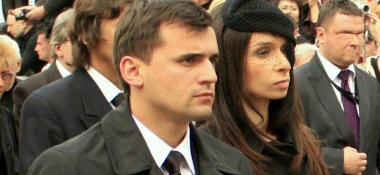 Były mąż Marty Kaczyńskiej wywleka rodzinne brudy. Powiedział o patologii, zdębiejecie