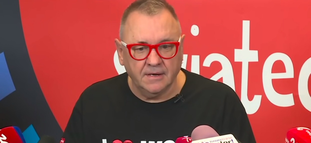 Owsiak zabrał głos ws. morderstwa 10-letniej Kristiny. Jego słowa nie spodobają się wielu