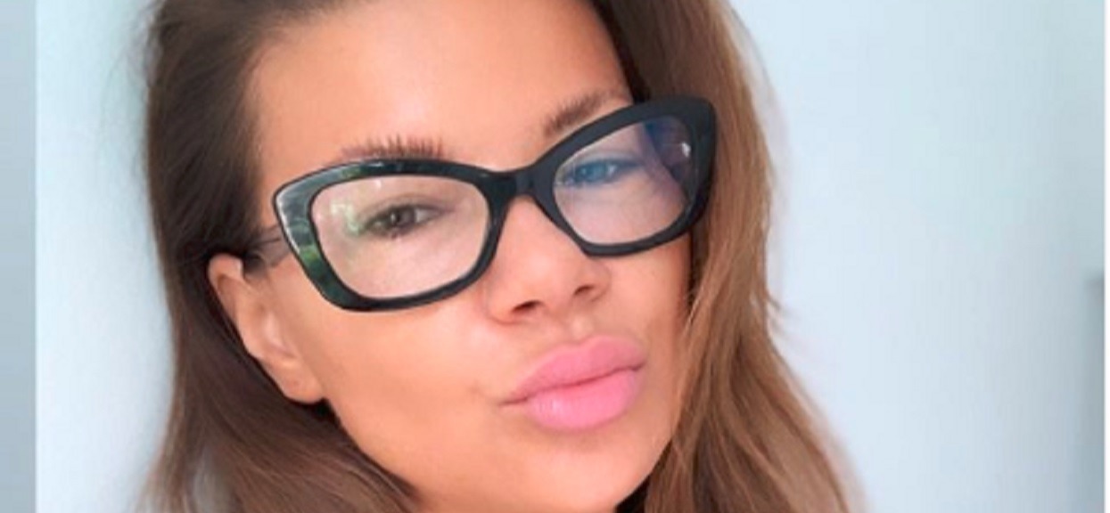 Edyta Górniak szaleje bez stanika. Jej zdjęcia topless w sieci