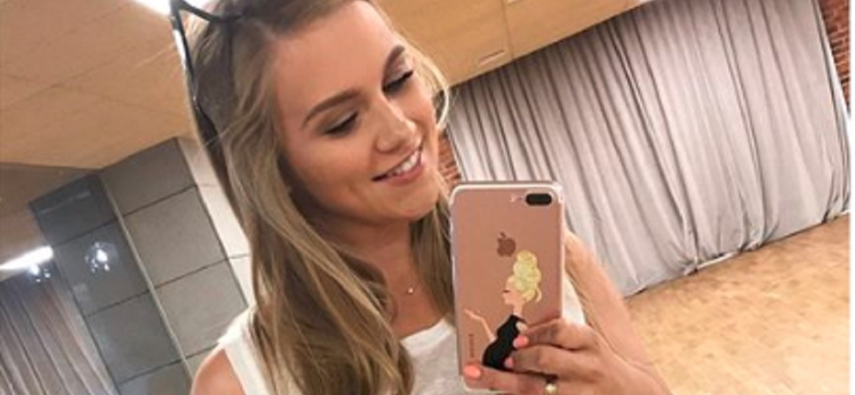 Agnieszka Kaczorowska rodzi lada dzień. Jej dziecko od razu zostanie poddane zabiegowi