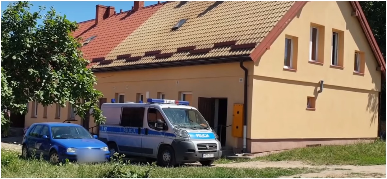Niemowlę miało serce przebite złamanym żebrem. Właśnie pojawiły się nowe fakty ws. rodziców zmaltretowanego dziecka