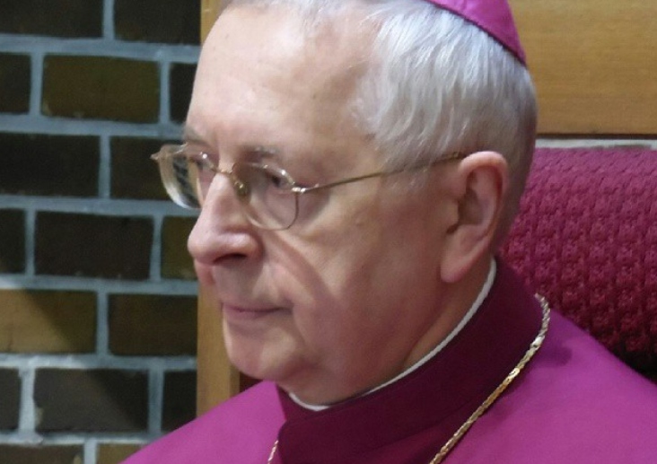 Gądecki ma za nic prawo? Nie wydał prokuraturze dokumentów ws. pedofilii