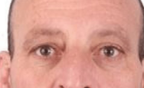 Polska policja szuka Mahometa M. Jest list gończy, widziałeś go? (FOTO)