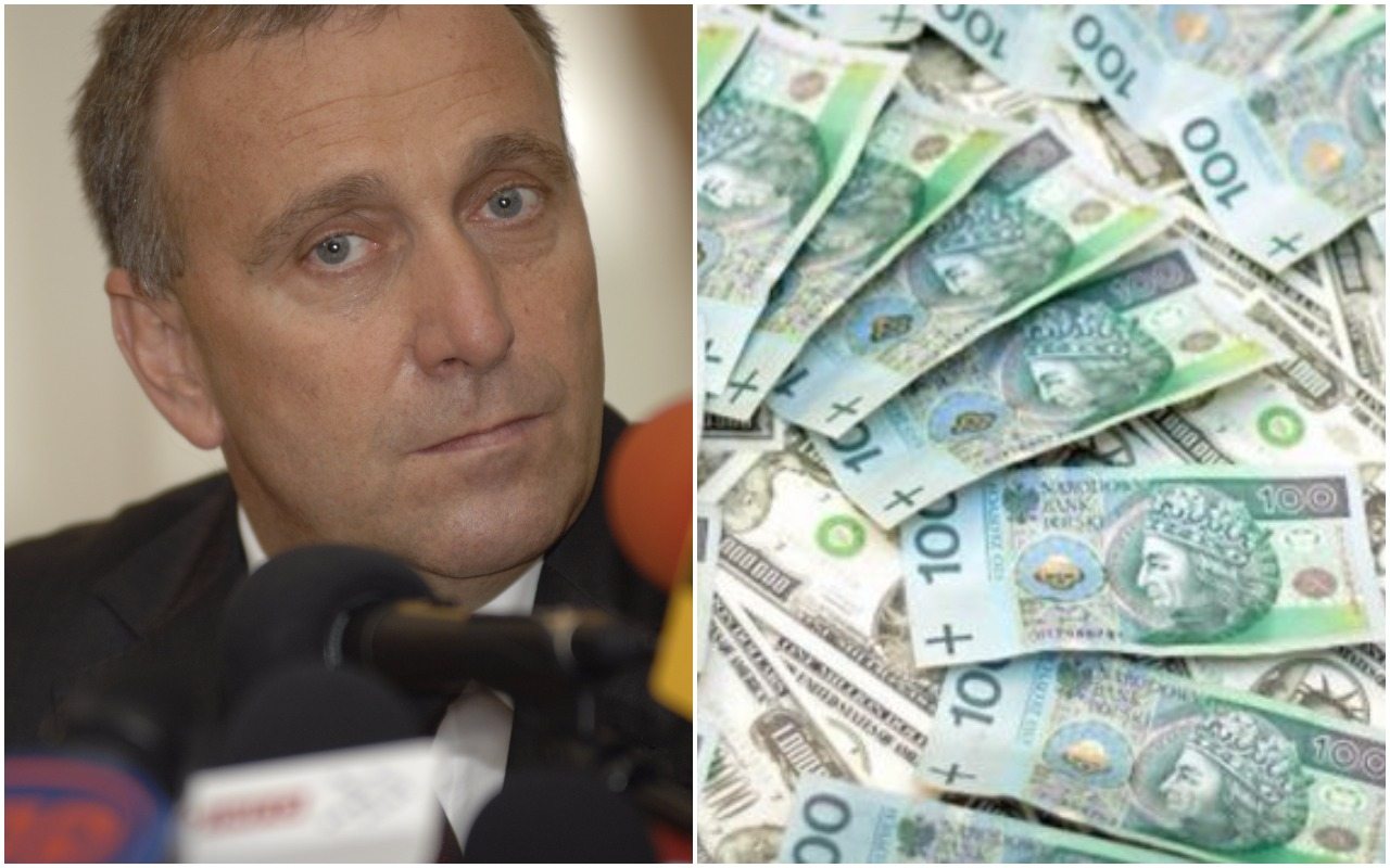 Kłopoty Schetyny. Rząd chce, żeby zapłacił im 2,3 miliona