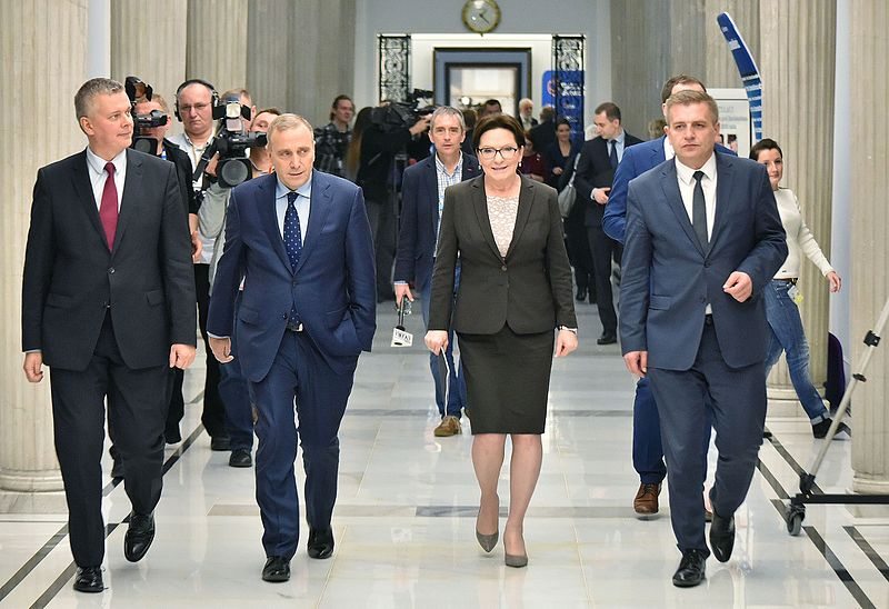 Rozłam w Platformie Obywatelskiej. Zbliża się koniec Grzegorza Schetyny