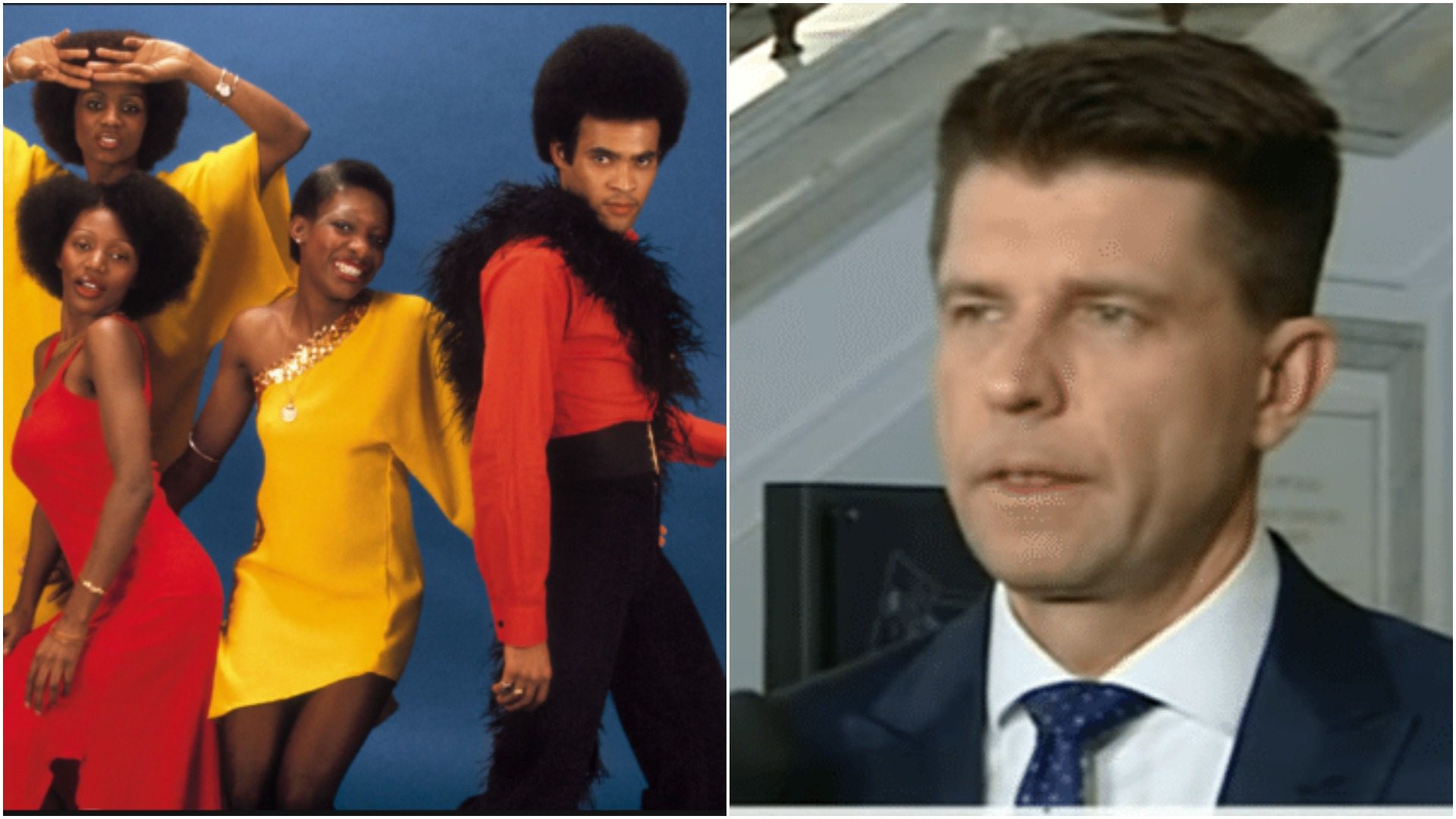 Petru ma w Sejmie nowy pseudonim. Jest wściekły, nawet byli koledzy tak do niego mówią