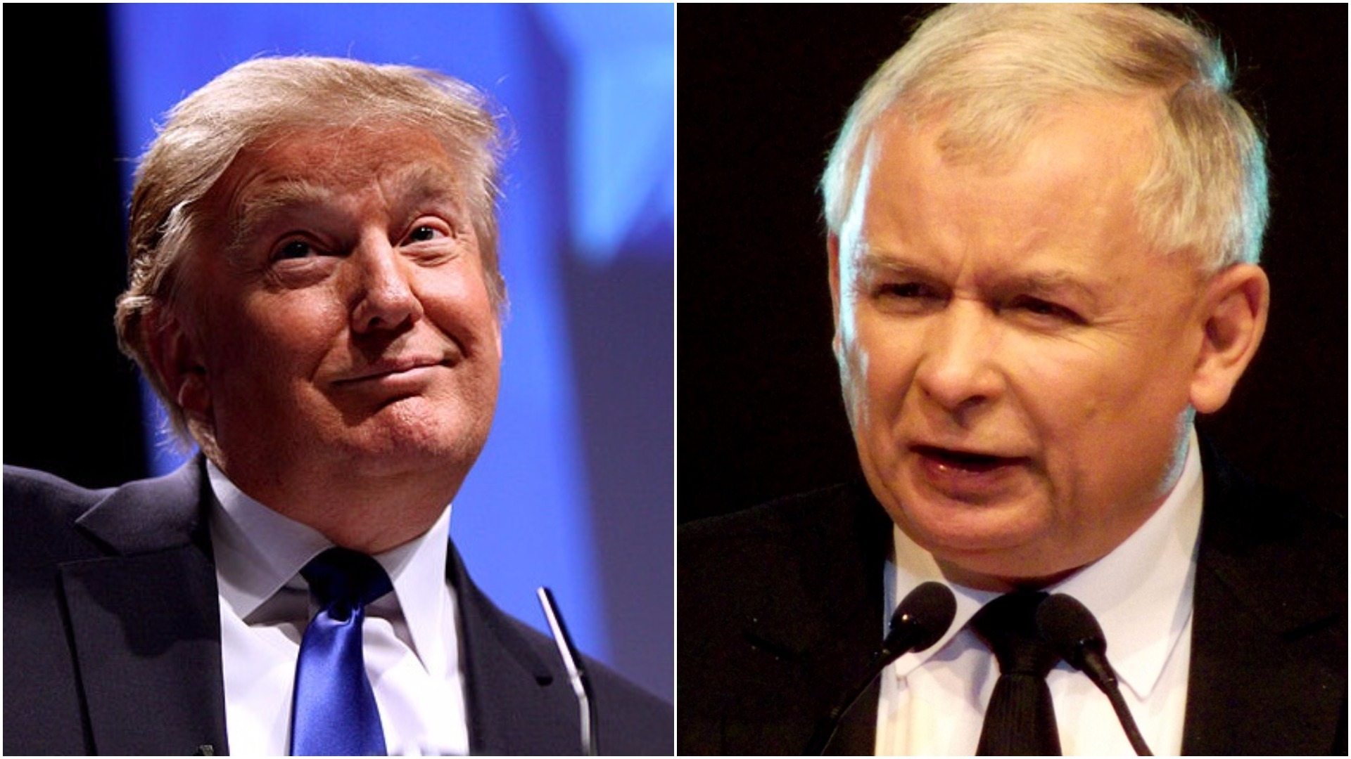 Zła wiadomość dla rządu PiS. Trump nie pozostawia już żadnych złudzeń
