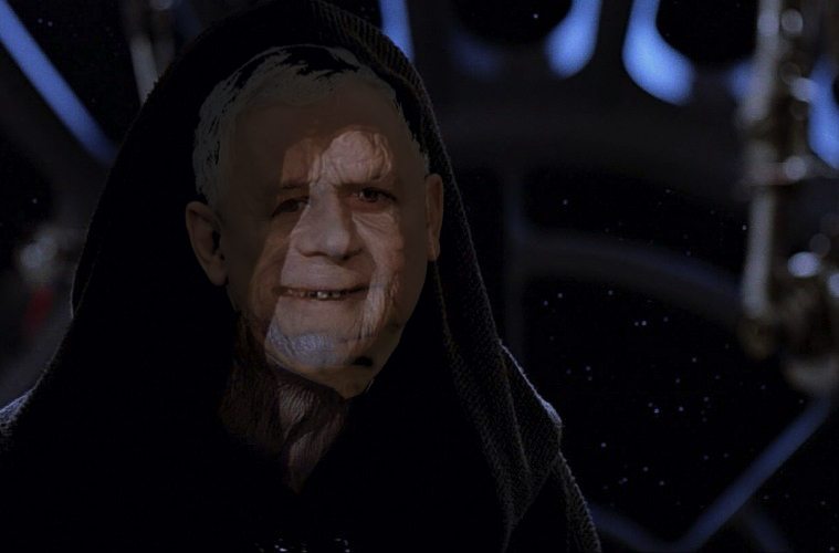 Poseł PO zabawił się w Grzegorza Brauna. Porównuje polską politykę do Star Wars (VIDEO)