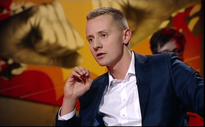 Międlar dotknięty reakcją narodowców. “Przykro mi, wiele im poświęciłem”