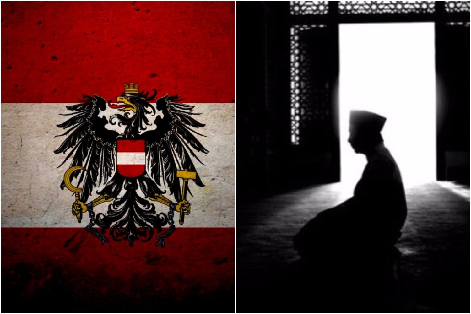 Austria się radykalizuje. "Zakazać faszystowskiego islamu, niszczy społeczeństwo"