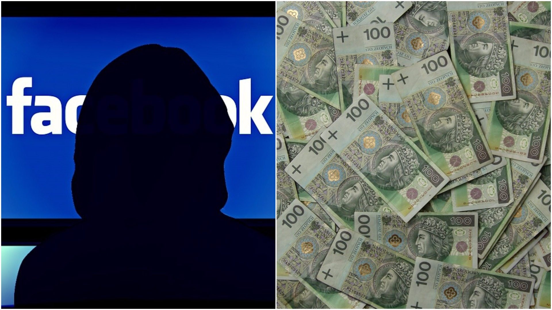 Dziesiątki tysięcy Polaków ofiarami kolejnego oszustwa na Facebooku. Uważajcie!