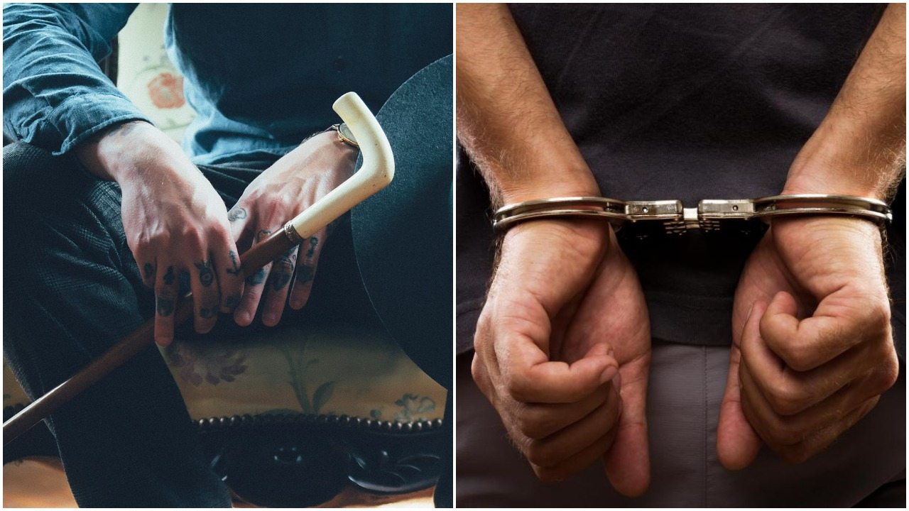 Groźny członek włoskiej Camorry ukrył się w Polsce. Służby go dopadły