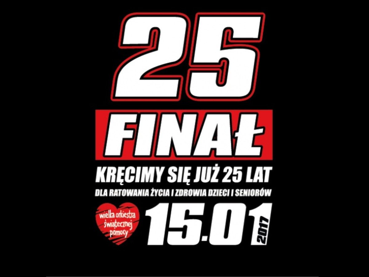 Szefowa Wiadomości: WOŚP to popadająca w śmieszność sekta siejąca terror