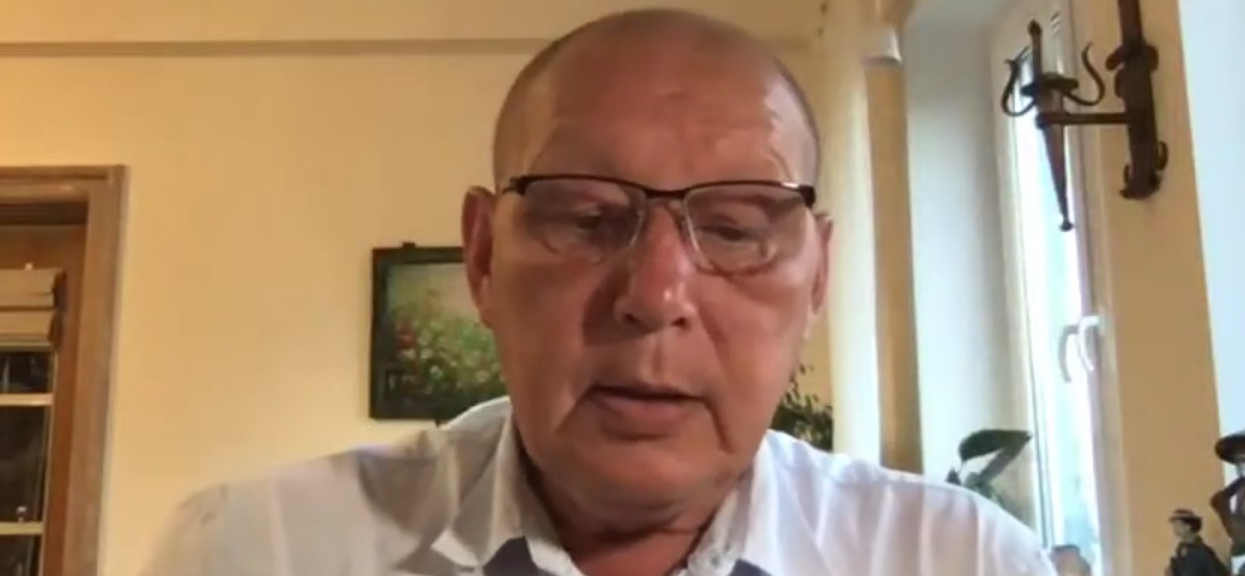 Jackowski przepowiada pogodę na lipiec. Będzie dużo gorzej niż w czerwcu, ta wizja przeraża