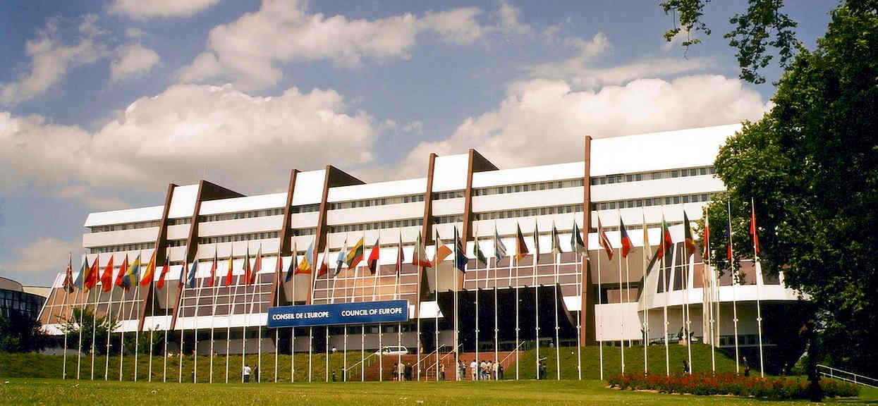 Z ostatniej chwili: Delegacja Polski opuściła zgromadzenie Rady Europy