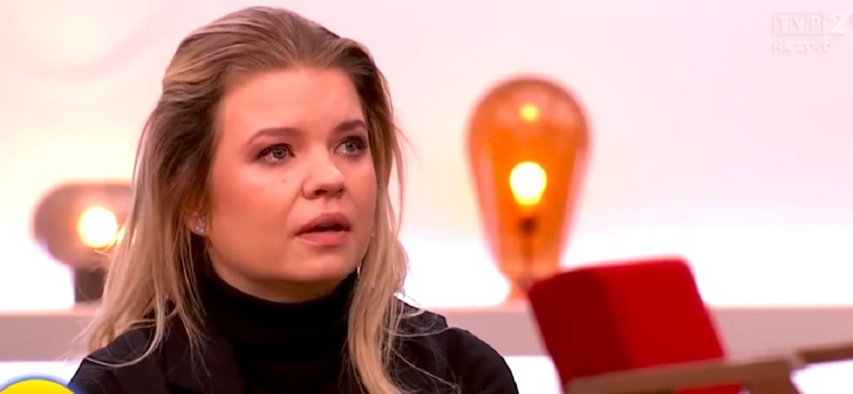 Marta Manowska przechodzi bardzo ciężkie chwile. Dostała fatalną wiadomość o swoim ojcu