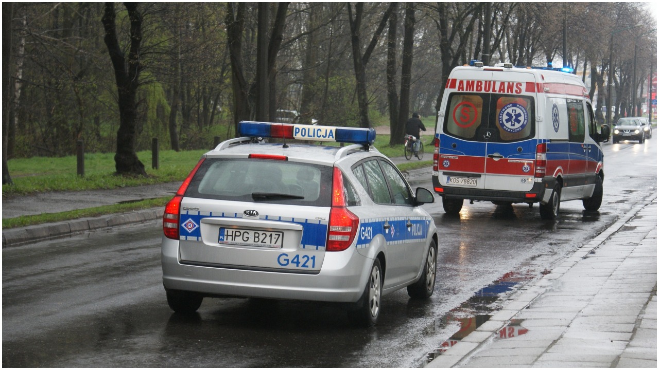 9-miesięczna Blanka została brutalnie zamordowana. Nowe fakty w sprawie