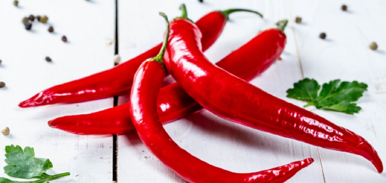 Dieta 3D Chili podbija sieć. Możesz jeść wszystko, a efekty zwalają z nóg, wystarczy, że zastosujesz się do tych wskazówek