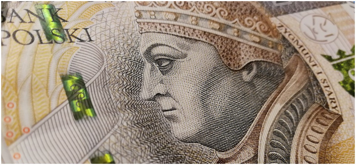 Inflacja niszczy 500 plus. Jest warte o wiele mniej niż się mówi