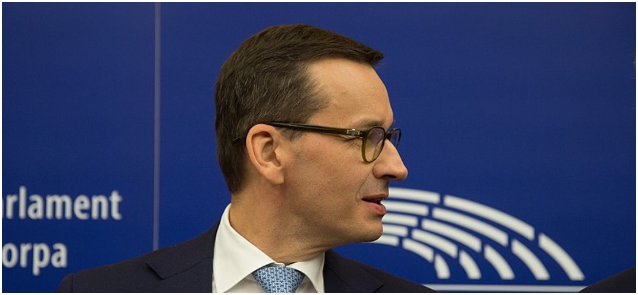 "Niesprawiedliwy i niemoralny system". Mocny list do Morawieckiego ws. składek ZUS