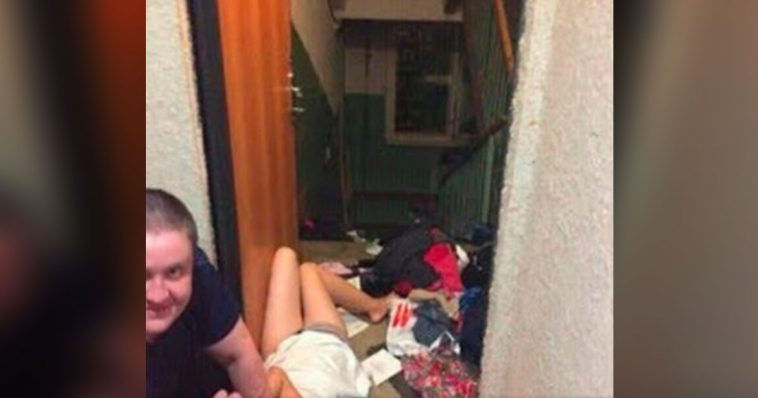 Mąż dowiedział się, że żona go zdradza. Poniżył kobietę w najgorszy możliwy sposób