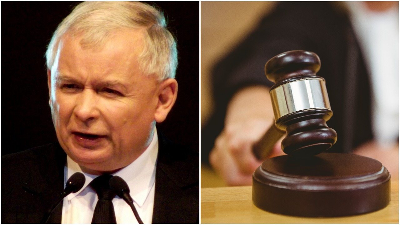 Co Kaczyński miał na myśli? “Nad przyszłością tego człowieka trzeba się zastanowić”