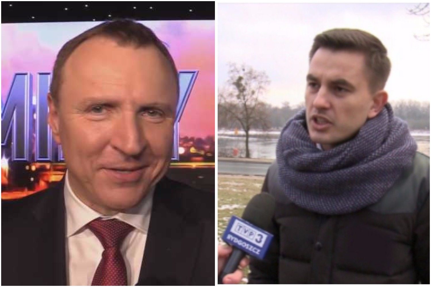 Kurski wskazał winnego usunięcia serduszka WOŚP w materiale TVP