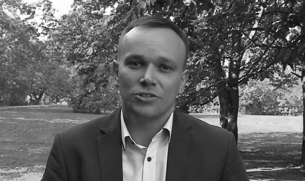 Z ostatniej chwili: Nie żyje Tomasz Kalita