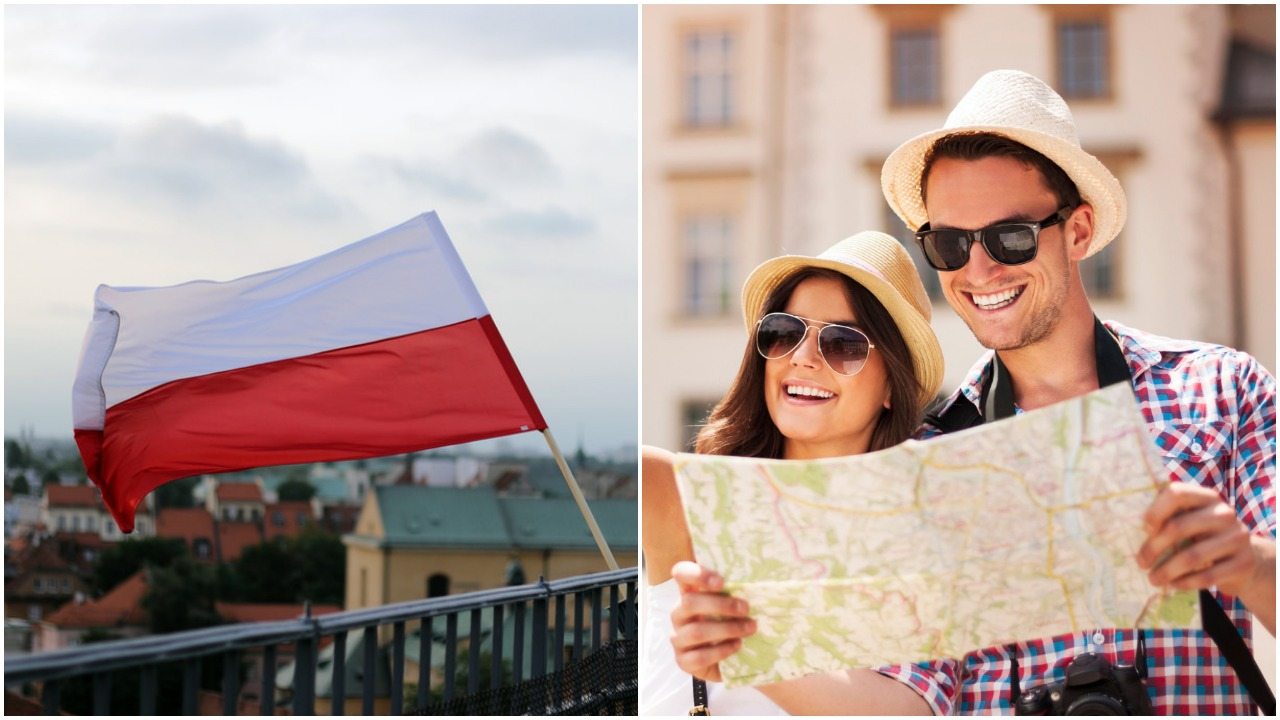 Nareszcie! Jest polski akcent na liście najpopularniejszych miast świata