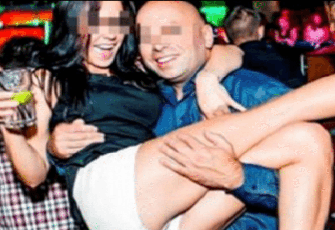 14-latka przez niego się zabiła. “Krystek” skrzywdził 40 (!) młodych dziewczyn