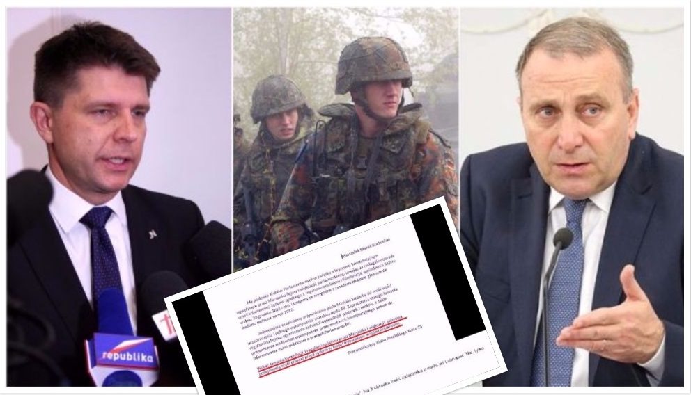 PO i N. chciały "bratniej pomocy"? Kukiz ujawnia maile i wszystko jasne
