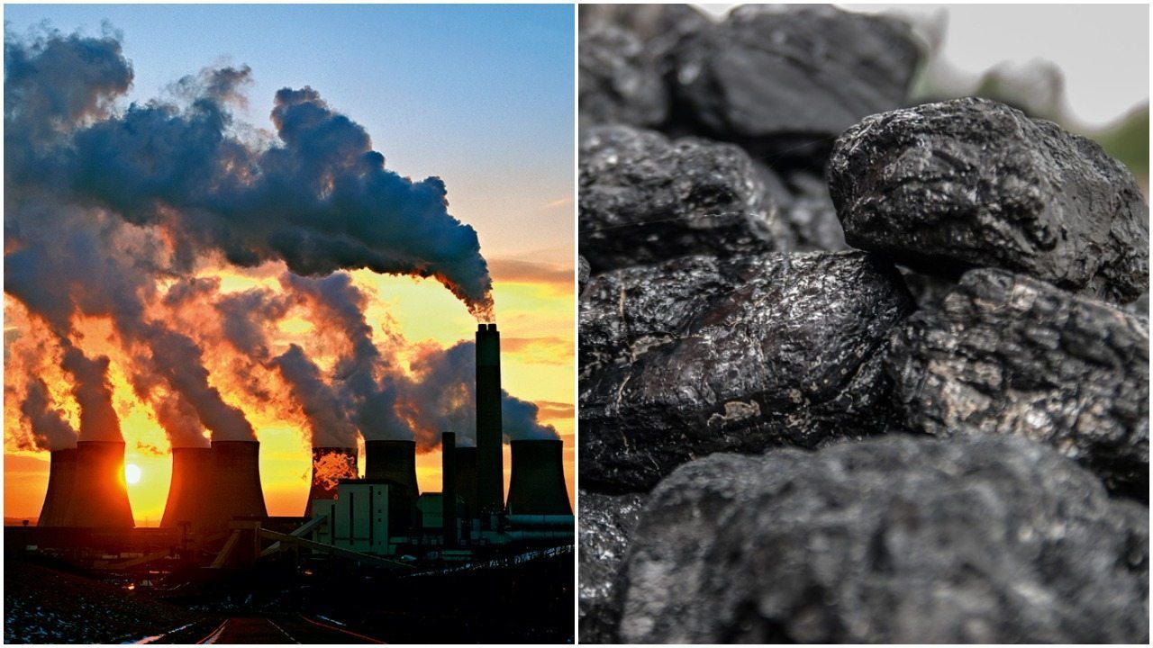 Polska wciąż walczy ze smogiem. Tymczasem... stanie nowa elektrownia węglowa