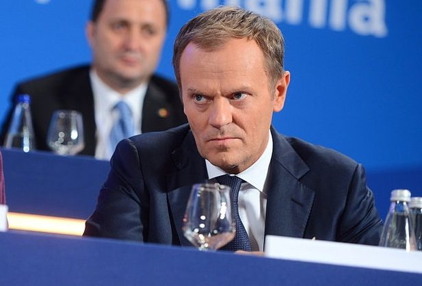 Kulisy porażki Tuska. Nie zgadniecie kto za tym stoi