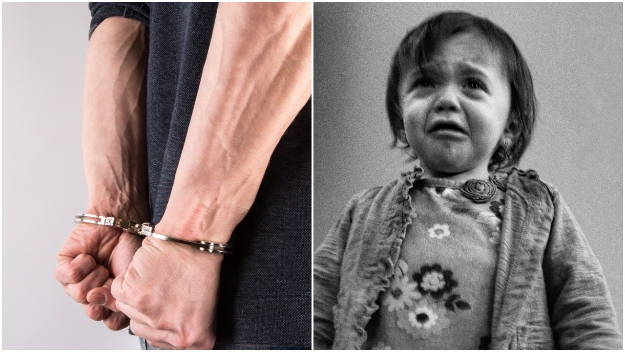 List gończy za pedofilem. Bezczelnie się chwalił. Teraz pomóżmy go złapać (zdjęcia)