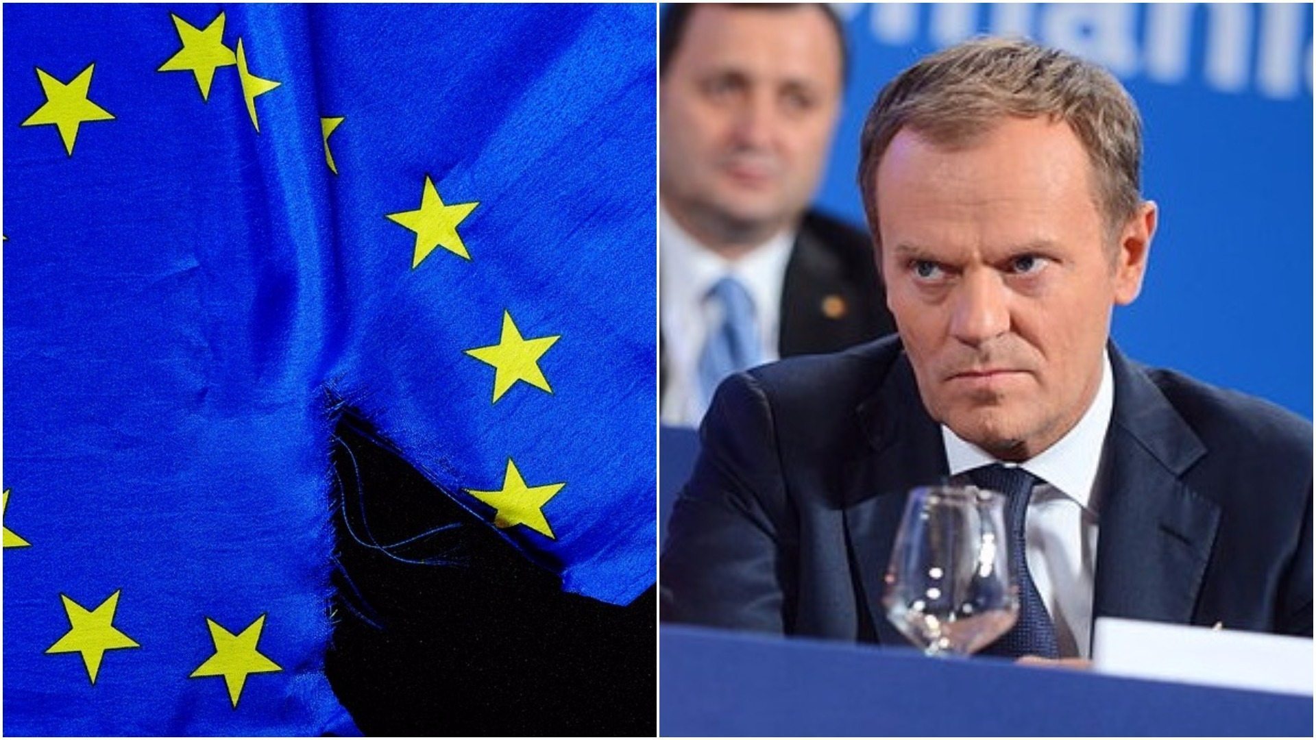 Wiadomo kto zastąpi Tuska na stanowisku "prezydenta Europy"