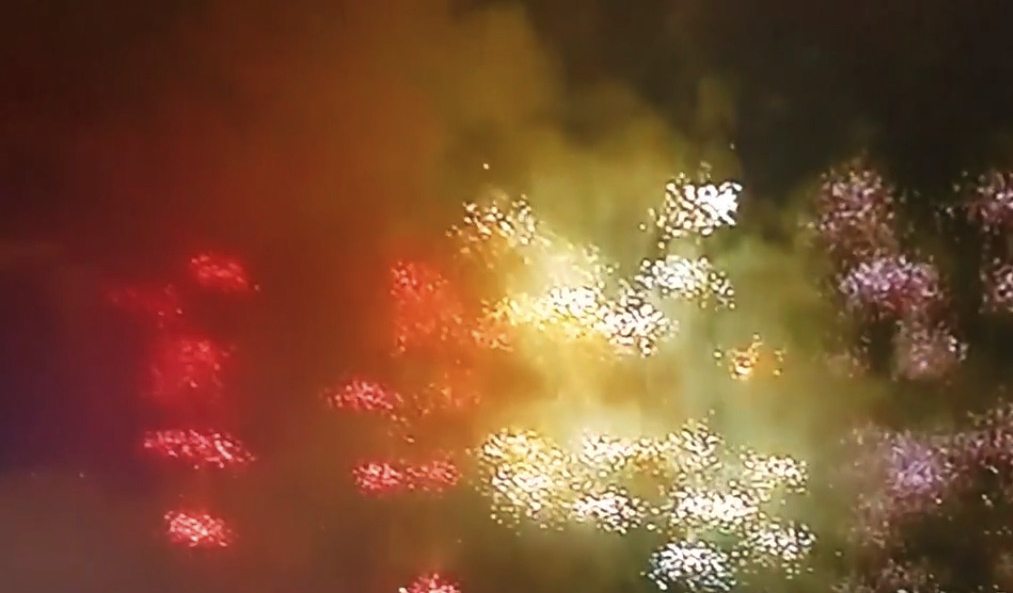 Fatalna wpadka na inauguracji Trumpa, internet eksplodował. "Rosjanie znowu nas strollowali" (VIDEO+ZDJĘCIA)