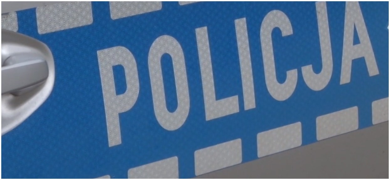 Szaleniec z siekierą w polskim mieście! Jedna osoba nie żyje