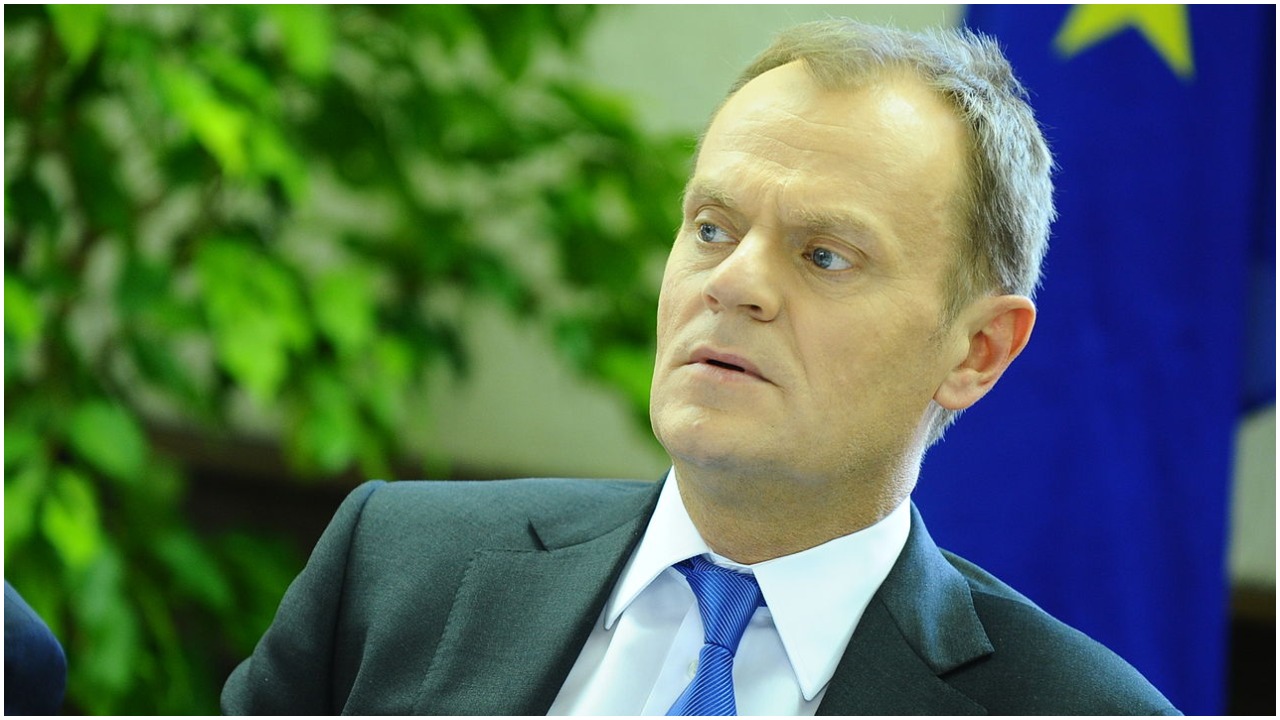To dlatego Tusk nie wystartuje w wyborach? Zaskakujące doniesienia mediów
