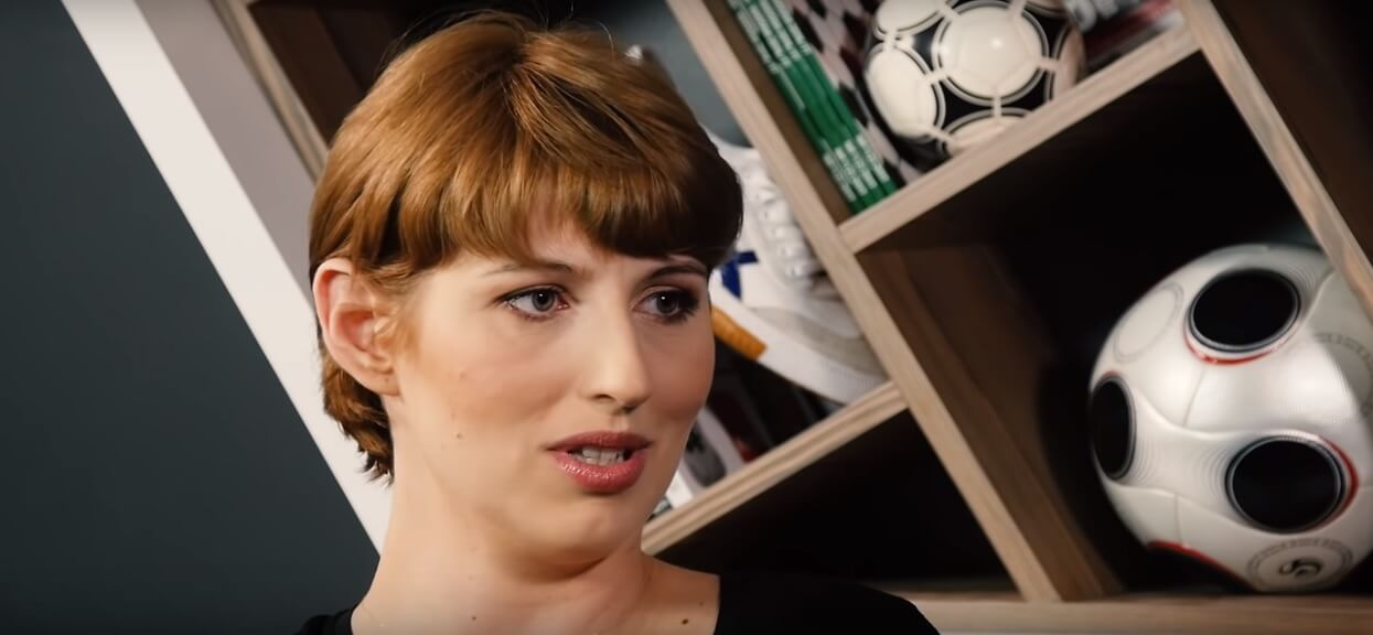 Mistrzyni Europy rok temu dowiedziała się, że ma raka. Teraz opowiada o swoich druzgoczących przeżyciach, ciężko powstrzymać łzy: "Bałam się, że umrę"
