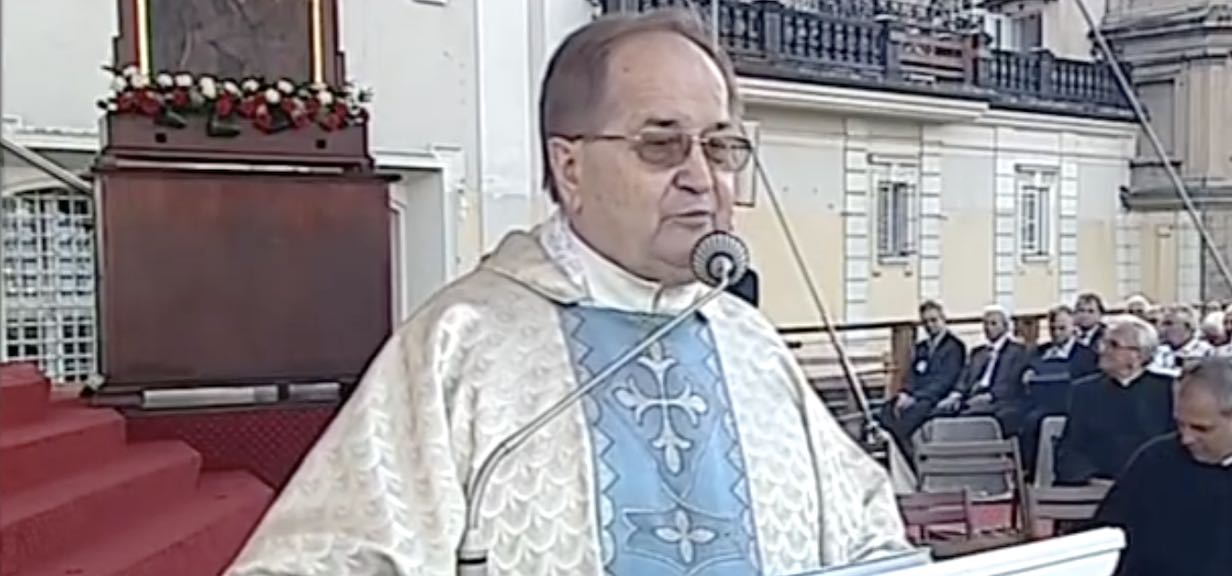 Rydzyk - kto to? Duchowny to kontrowersyjna postać