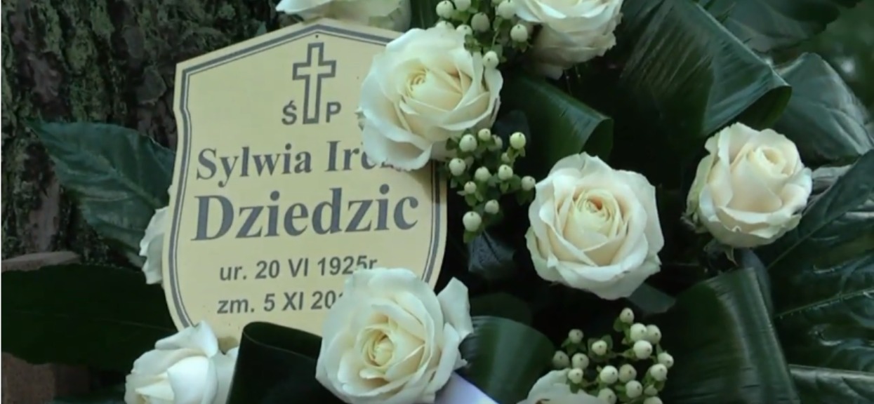 Irena Dziedzic leżała w kostnicy 2 miesiące po śmierci z okropnego powodu. Drastyczne szczegóły tylko dla dorosłych